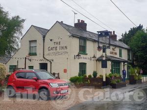 Picture of The Gate Inn