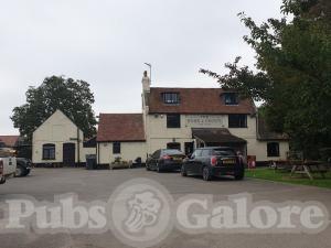 Picture of The Rose & Crown