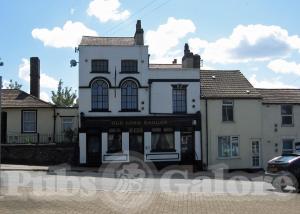 Picture of The Old Lord Raglan