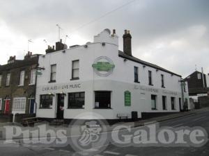 Picture of The Railway Tavern