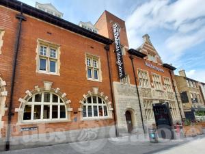 Picture of The Thomas Waghorn (JD Wetherspoon)
