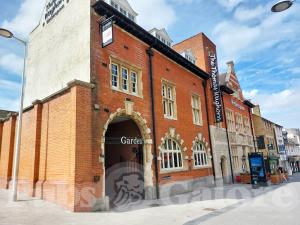 Picture of The Thomas Waghorn (JD Wetherspoon)