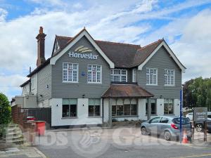 Picture of Harvester The Rising Sun