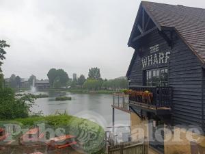 Picture of The Wharf