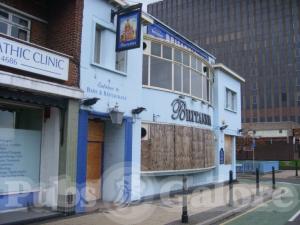Picture of The Britannia