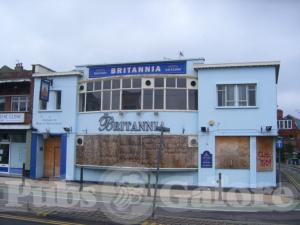 Picture of The Britannia