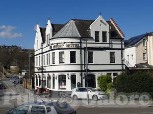 Picture of The Priory Hotel