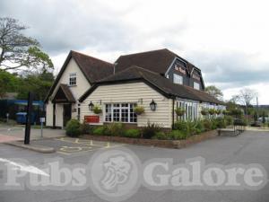 Picture of Beefeater The Plough