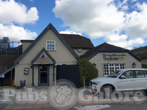 Picture of Beefeater The Plough