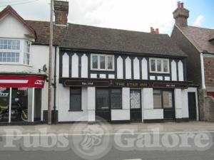 Picture of The Star Inn