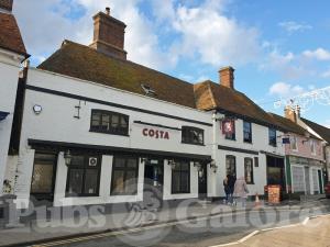 Picture of The White Horse Inn