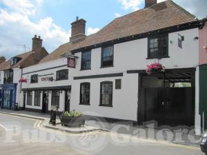 Picture of The White Horse Inn