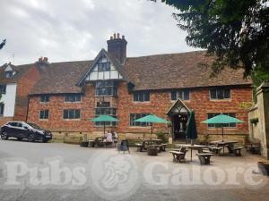 Picture of The Castle Inn