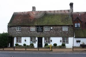 Picture of The White Horse