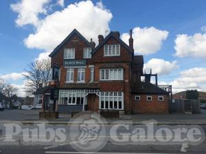 Picture of The Black Bull Hotel