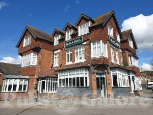 Picture of The Black Bull Hotel