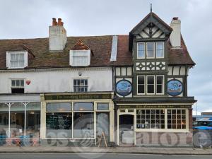 Picture of The Famous Ship Inn