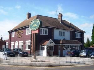 Picture of The Queens Head