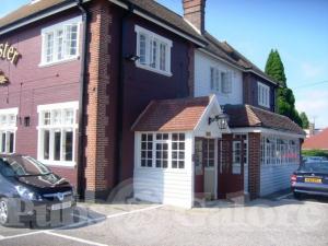Picture of The Queens Head