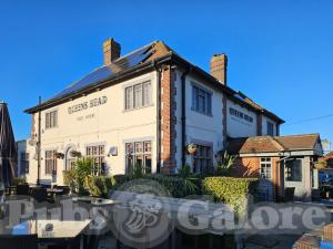 Picture of The Queens Head