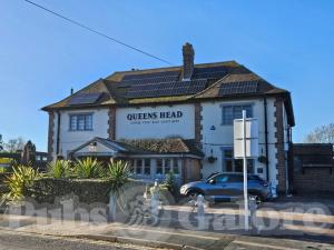 Picture of The Queens Head