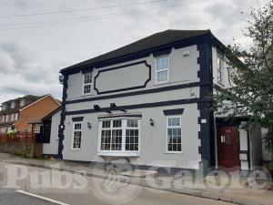 Picture of The Hastings Arms