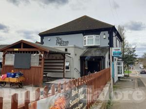 Picture of The Hastings Arms