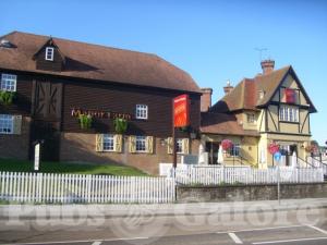 Picture of Beefeater Manor Farm