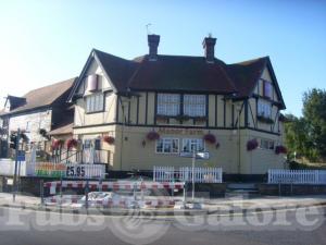 Picture of Beefeater Manor Farm