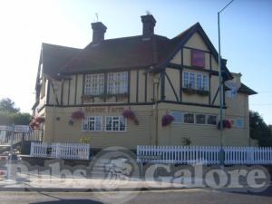 Picture of Beefeater Manor Farm