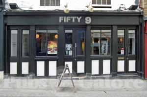 Picture of Fifty 9
