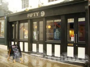Picture of Fifty 9
