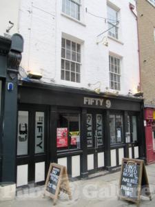 Picture of Fifty 9