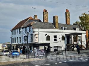 Picture of The Three Daws