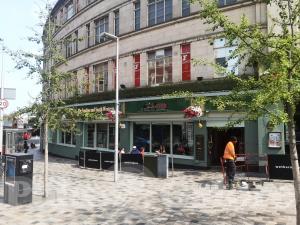 Picture of The London & South Western  (JD Wetherspoon)