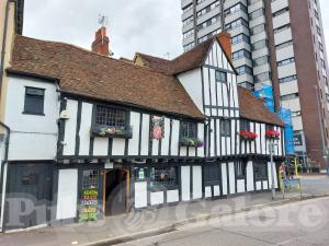 Picture of Ye Olde Thirsty Pig