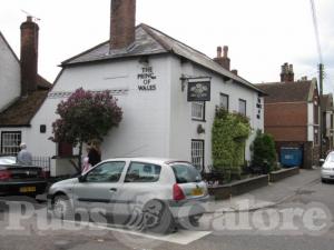 Picture of The Prince of Wales