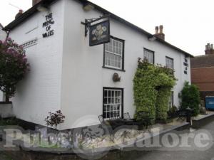 Picture of The Prince of Wales