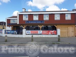Picture of St Lawrence Tavern