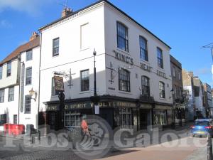 Picture of Kings Head