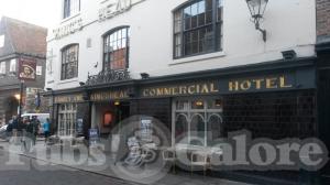 Picture of Kings Head