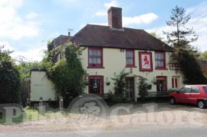 Picture of Red Lion