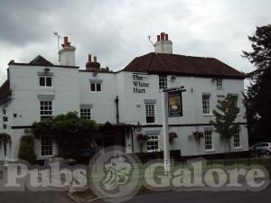 Picture of The White Hart
