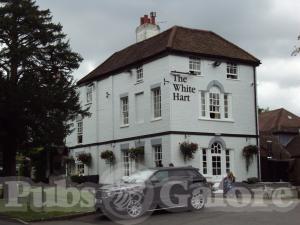 Picture of The White Hart