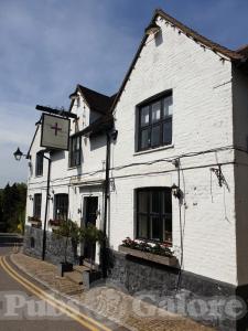 Picture of George & Dragon