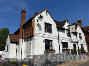 Picture of George & Dragon