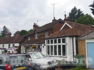 Picture of The Bucks Head
