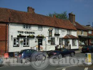 Picture of The Crown