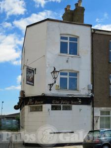 Picture of The Jolly Sailor
