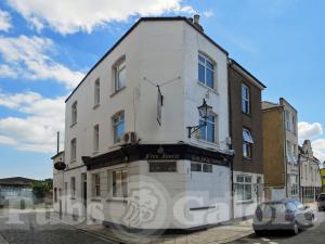 Picture of The Jolly Sailor